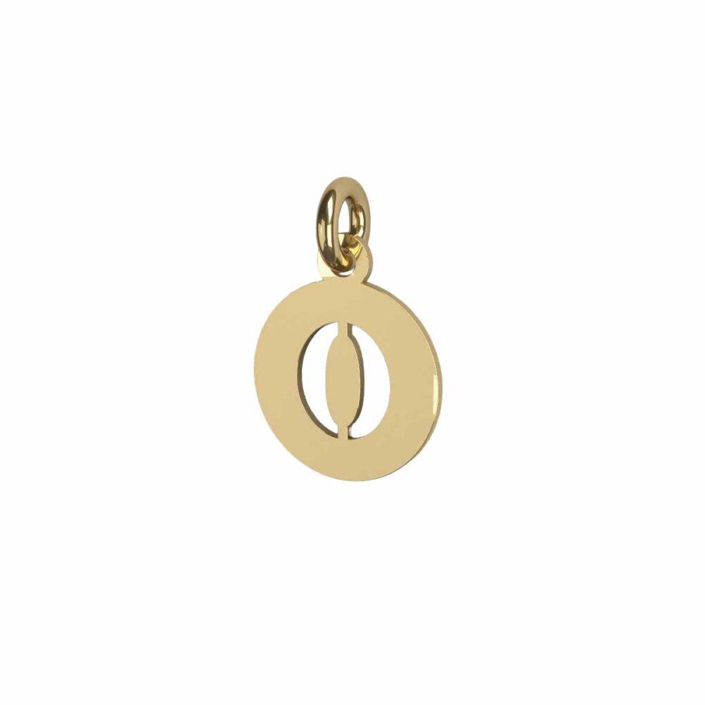 Charm Numero 0
