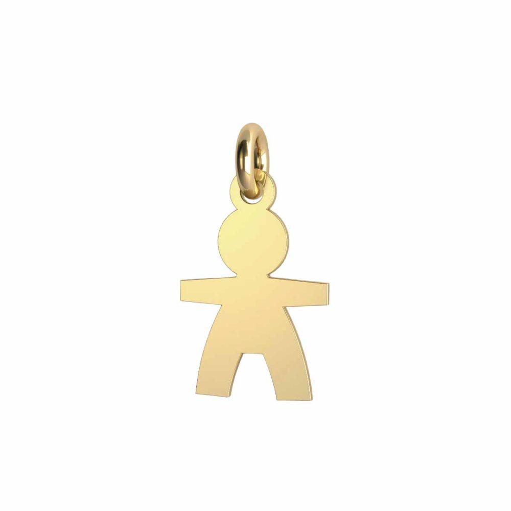 Charm Bambino