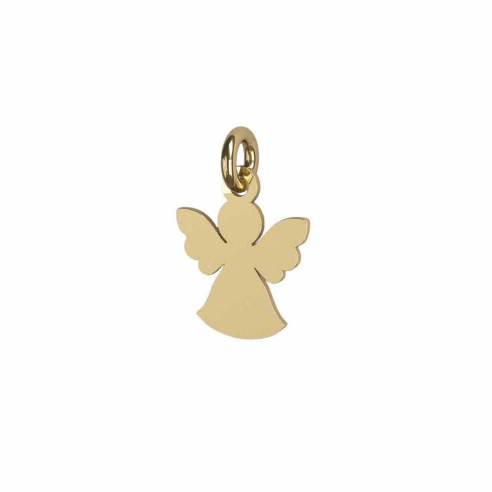 Charm Angelo