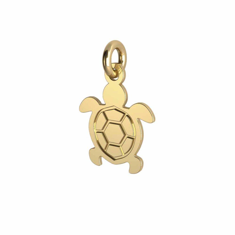 Charm Tartaruga