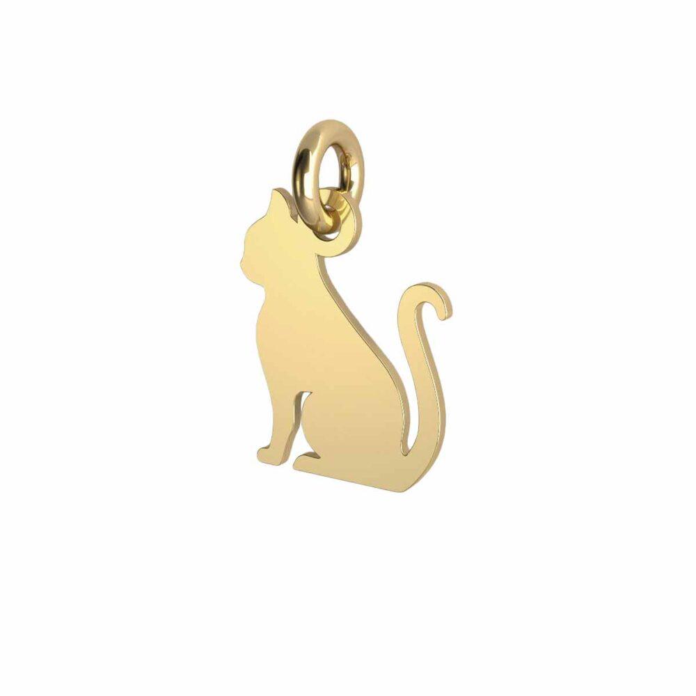 Ciondolo Gatto