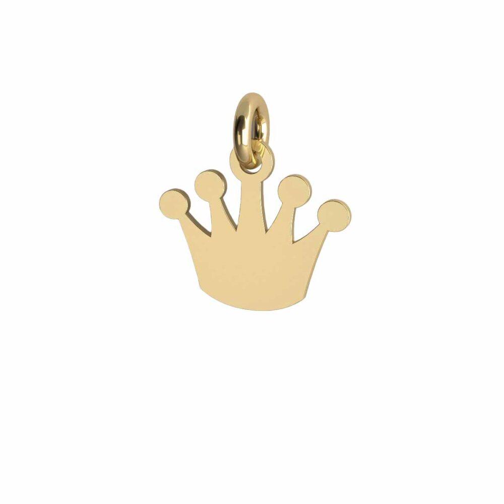 Charm Corona