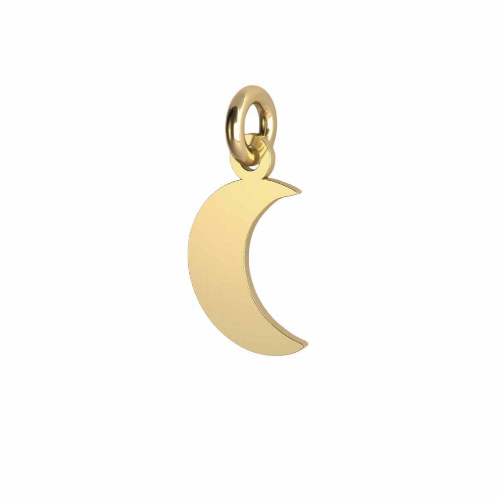 Charm Luna