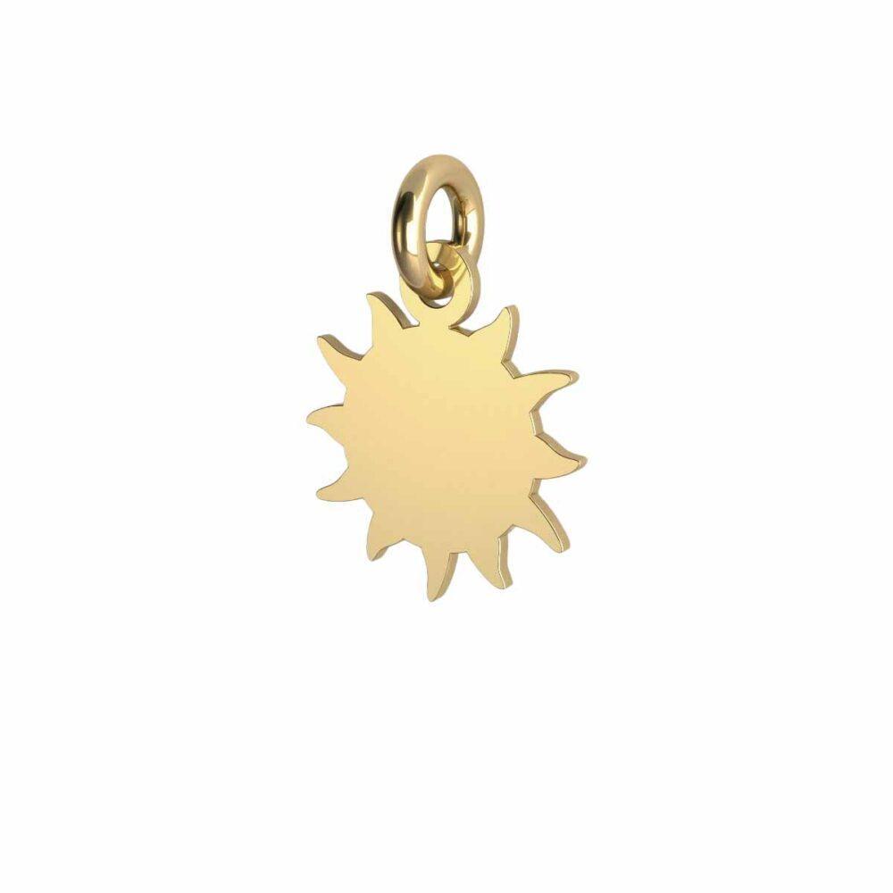 Charm Sole