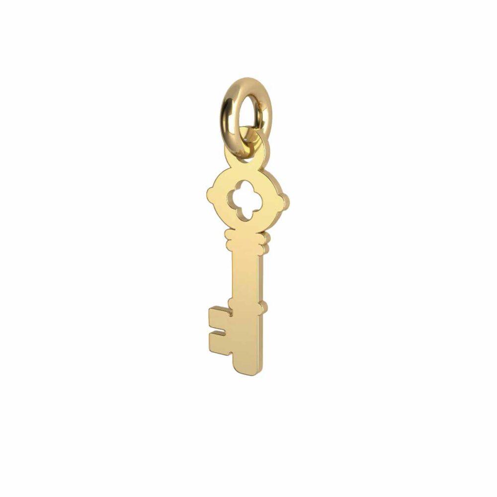 Charm Chiave