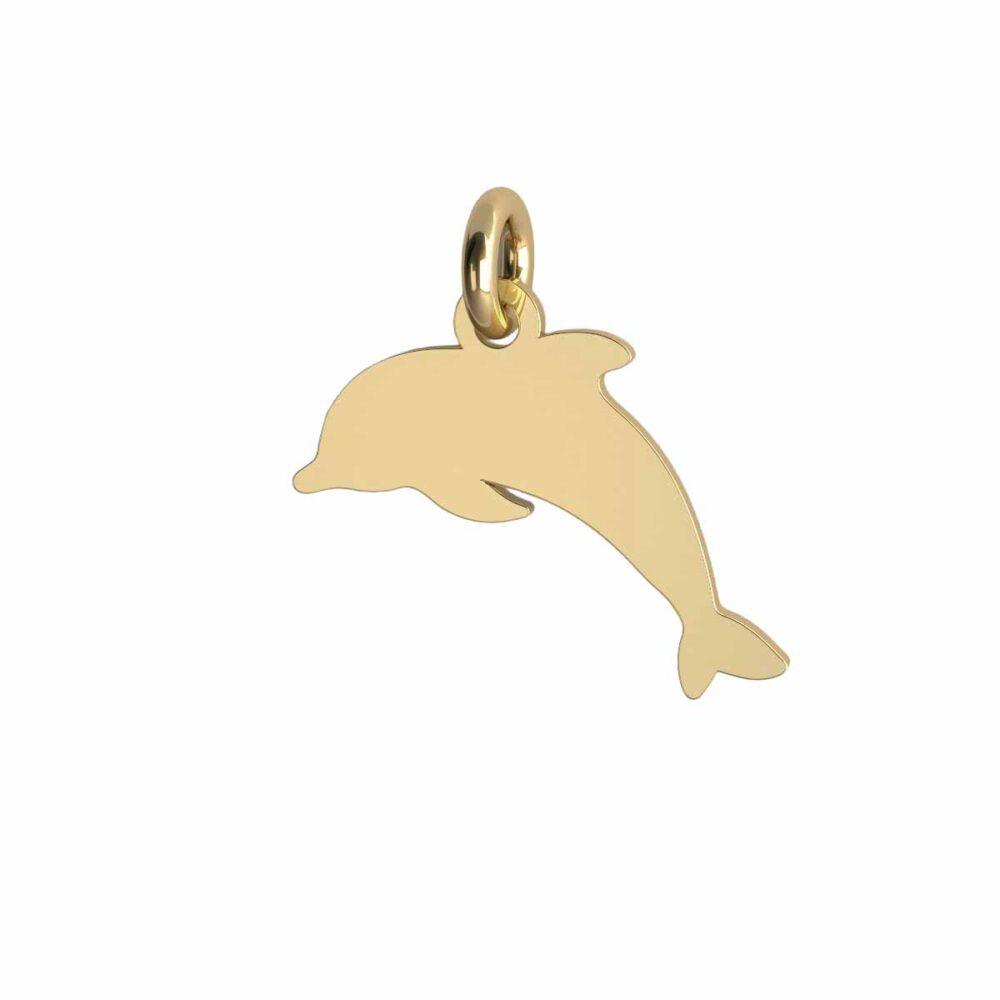 Charm Delfino
