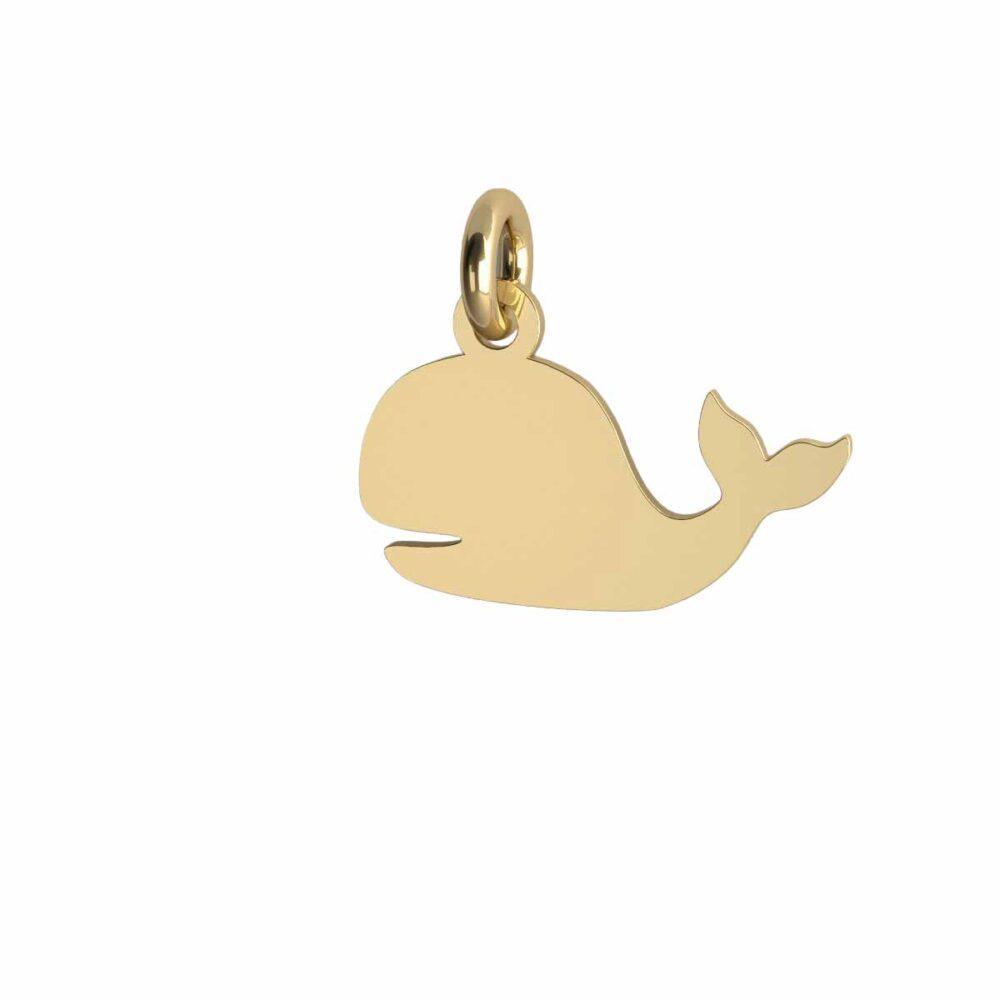 Charm Balena