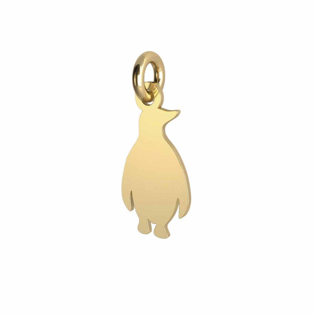 Charm Pinguino