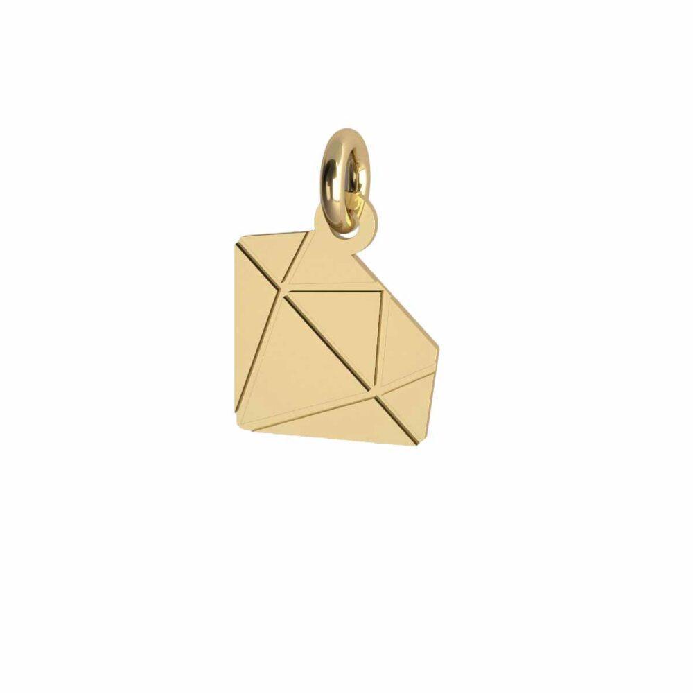 Charm Diamante