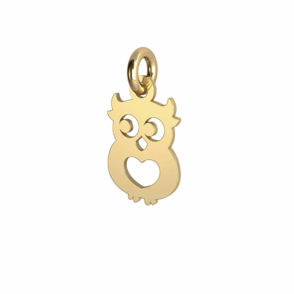 Charm Gufo