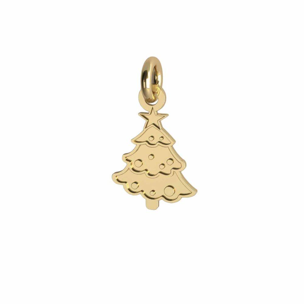 Charm Albero di Natale