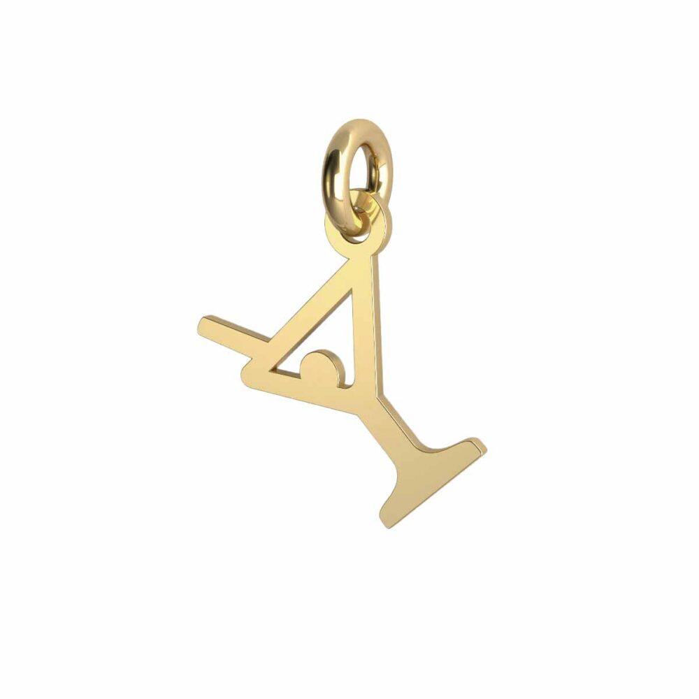 Charm Cocktail