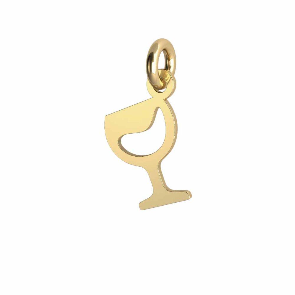 Charm Calice