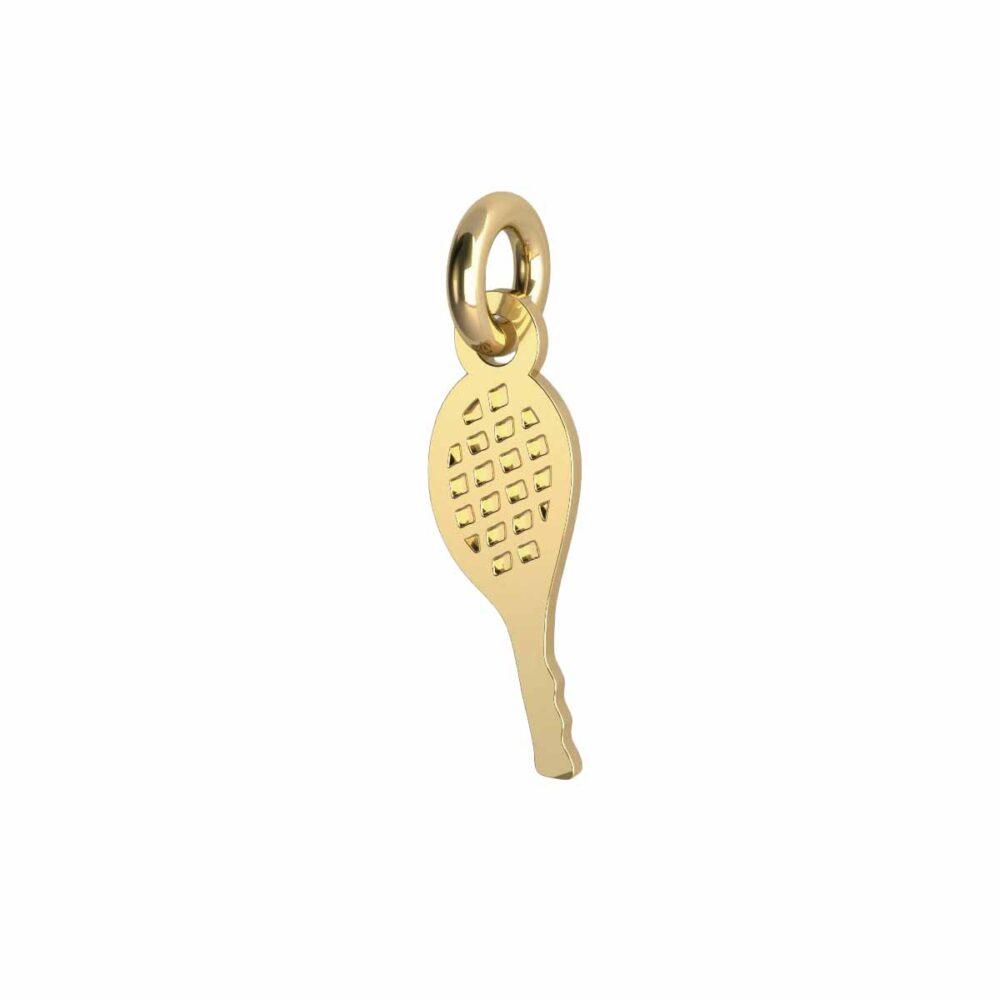 Charm Racchetta
