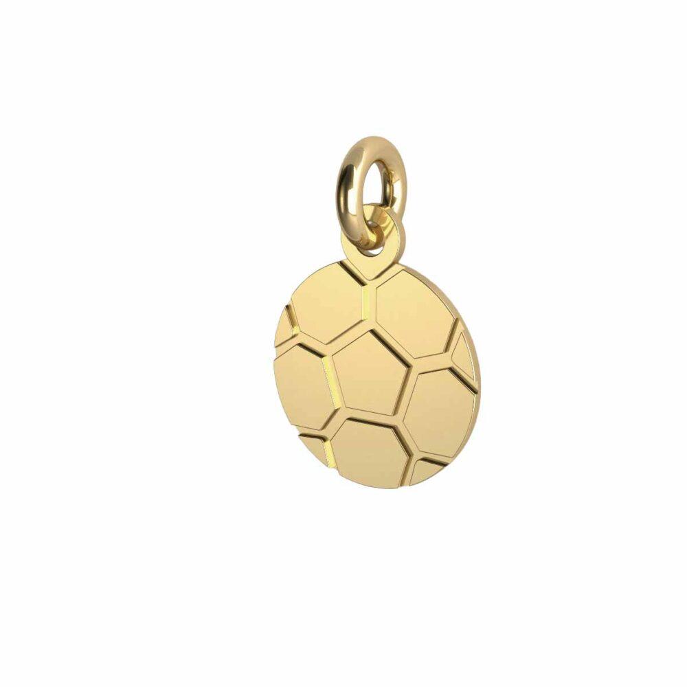 Charm Pallone