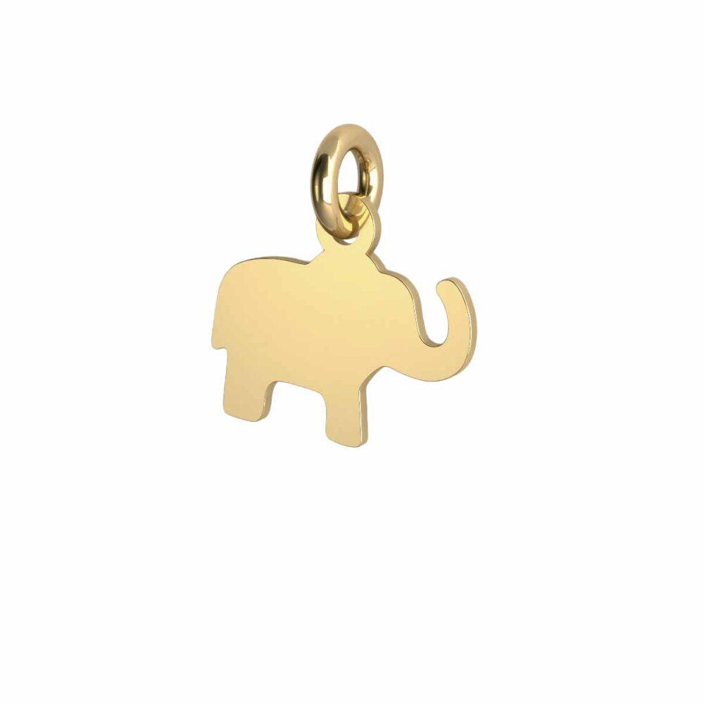 Charm Elefante