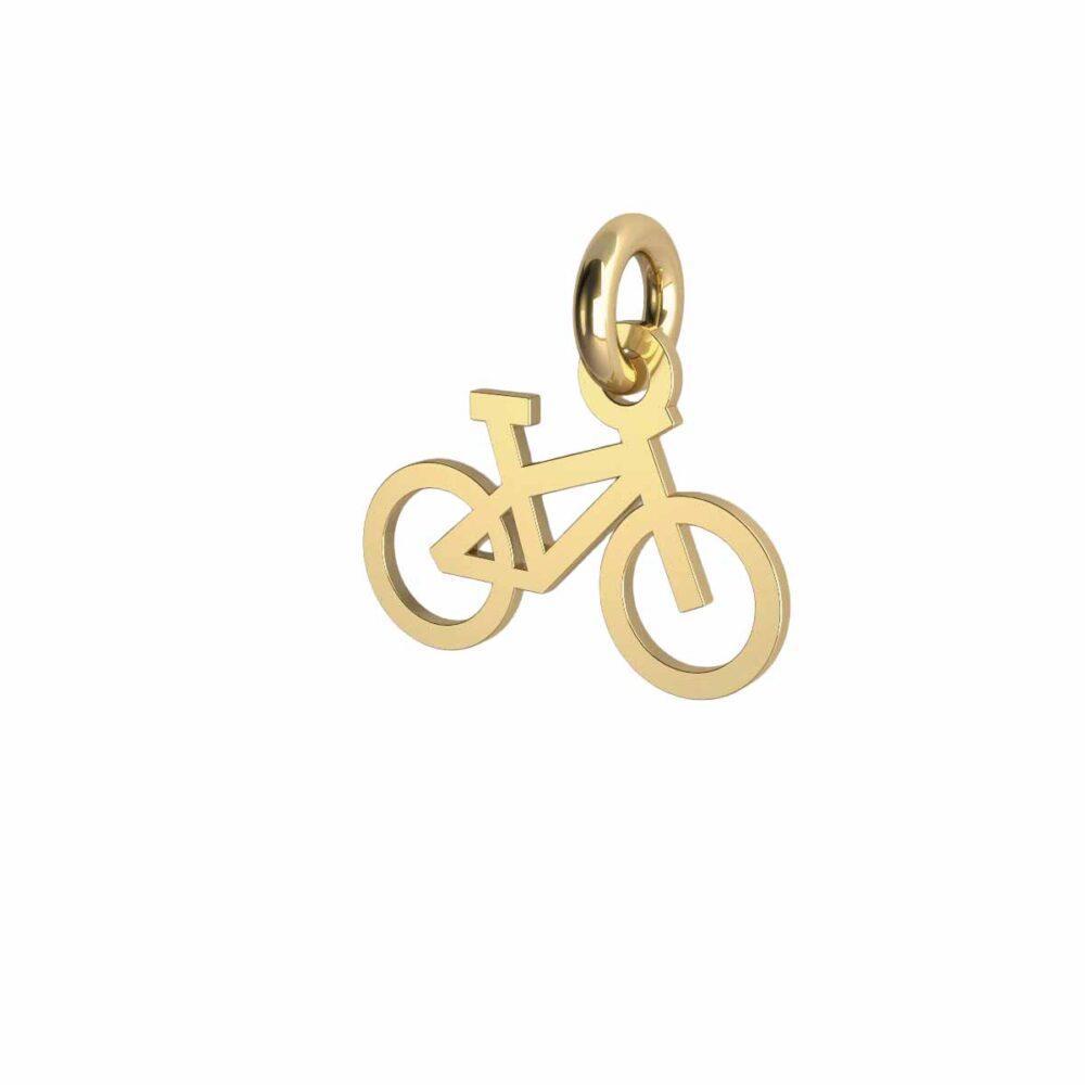Charm Bicicletta