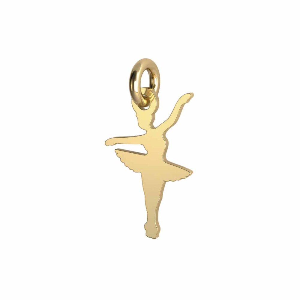 Charm Ballerina
