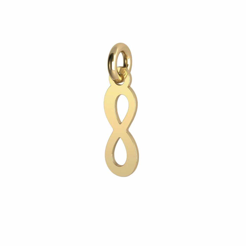 Charm Infinito
