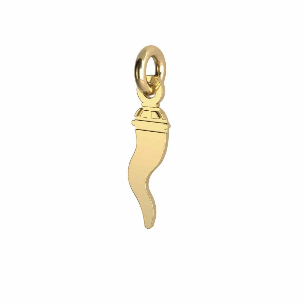 Charm Corno