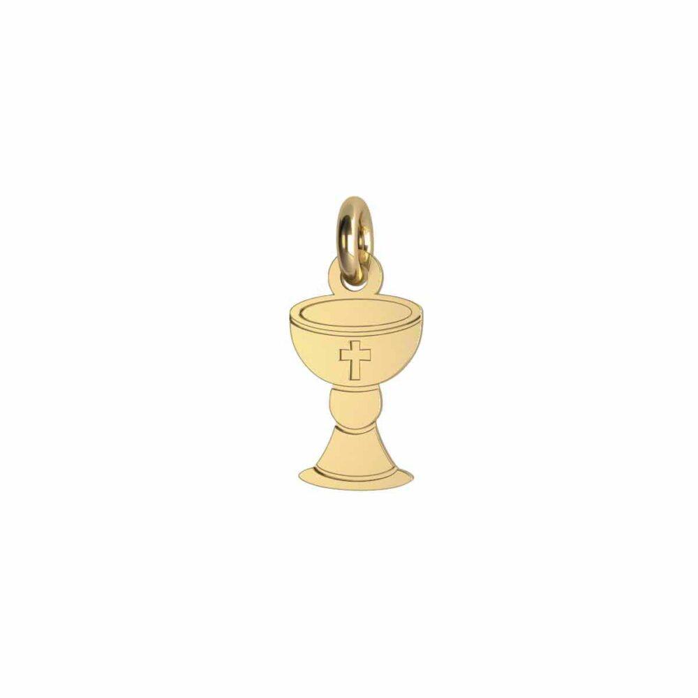 Charm Calice comunione