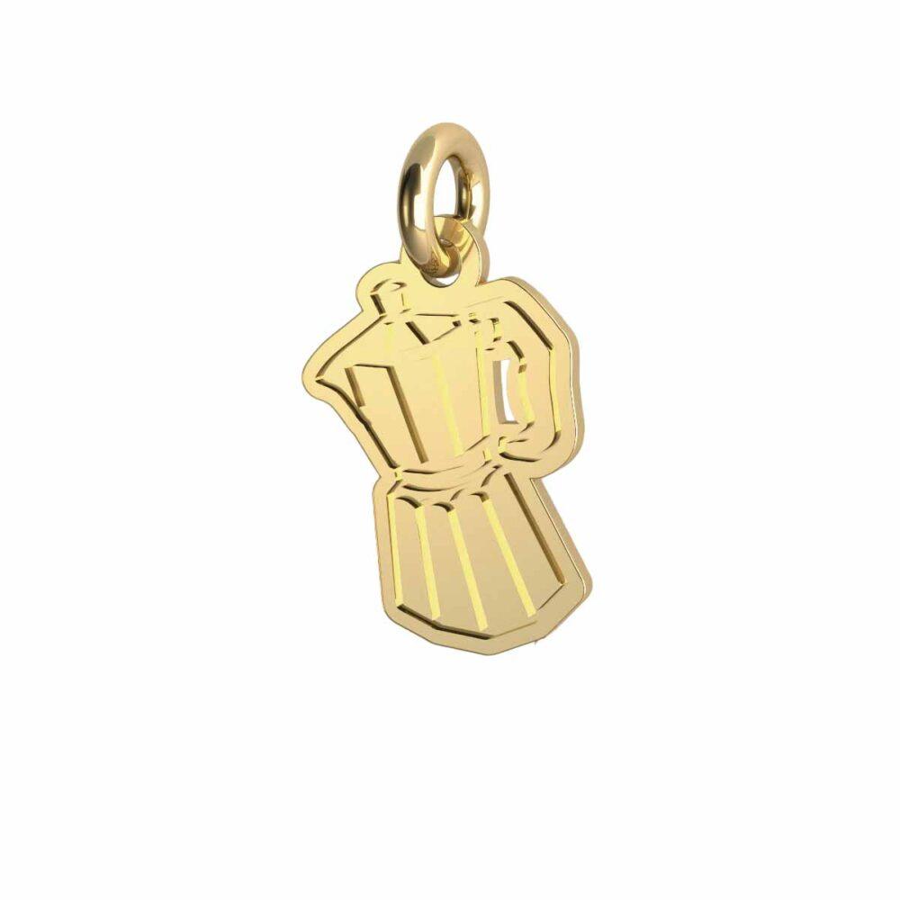 Charm Caffettiera