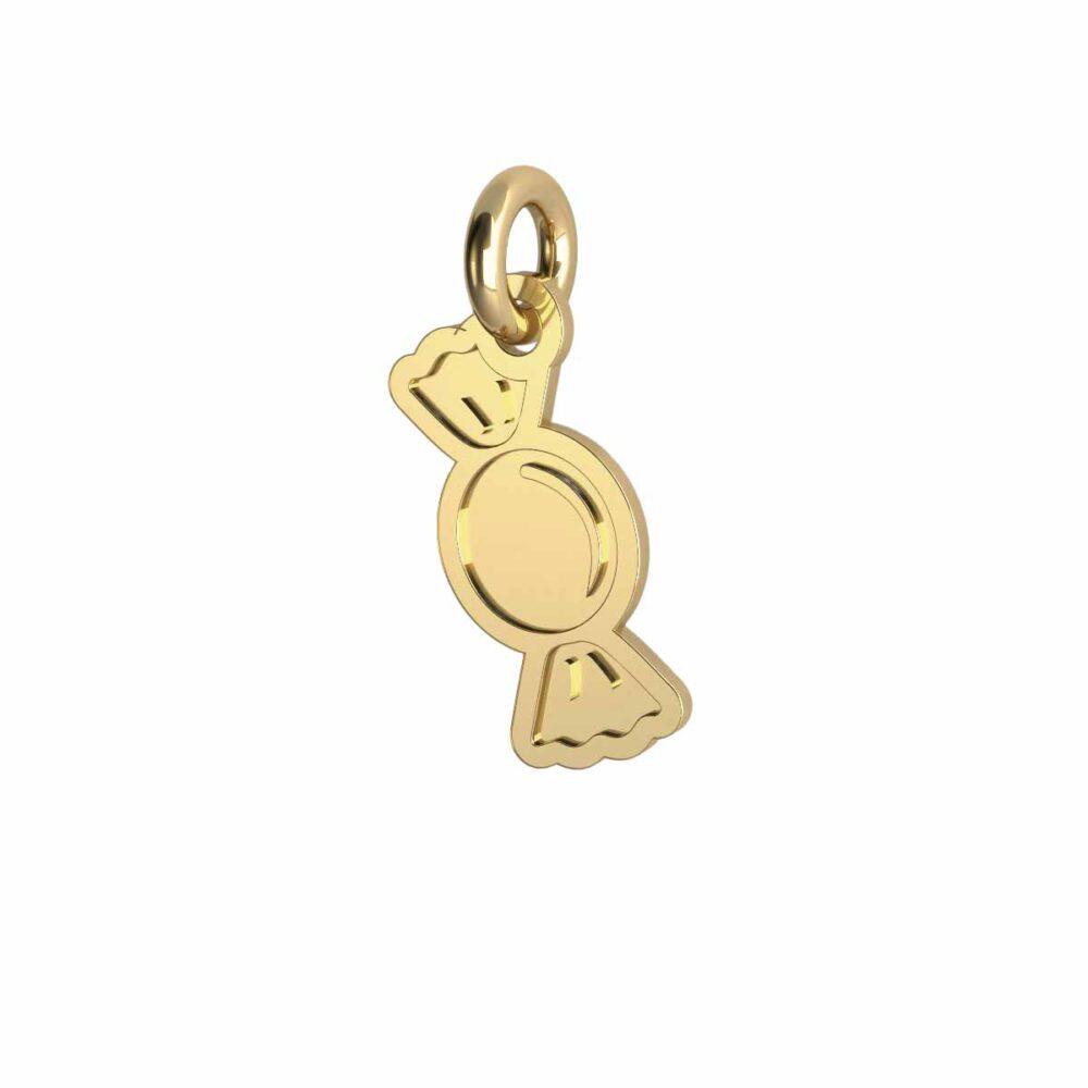 Charm Caramella