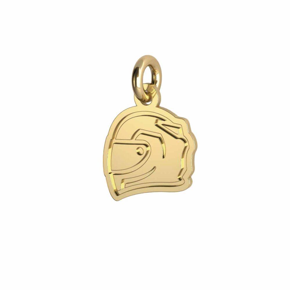Charm Casco