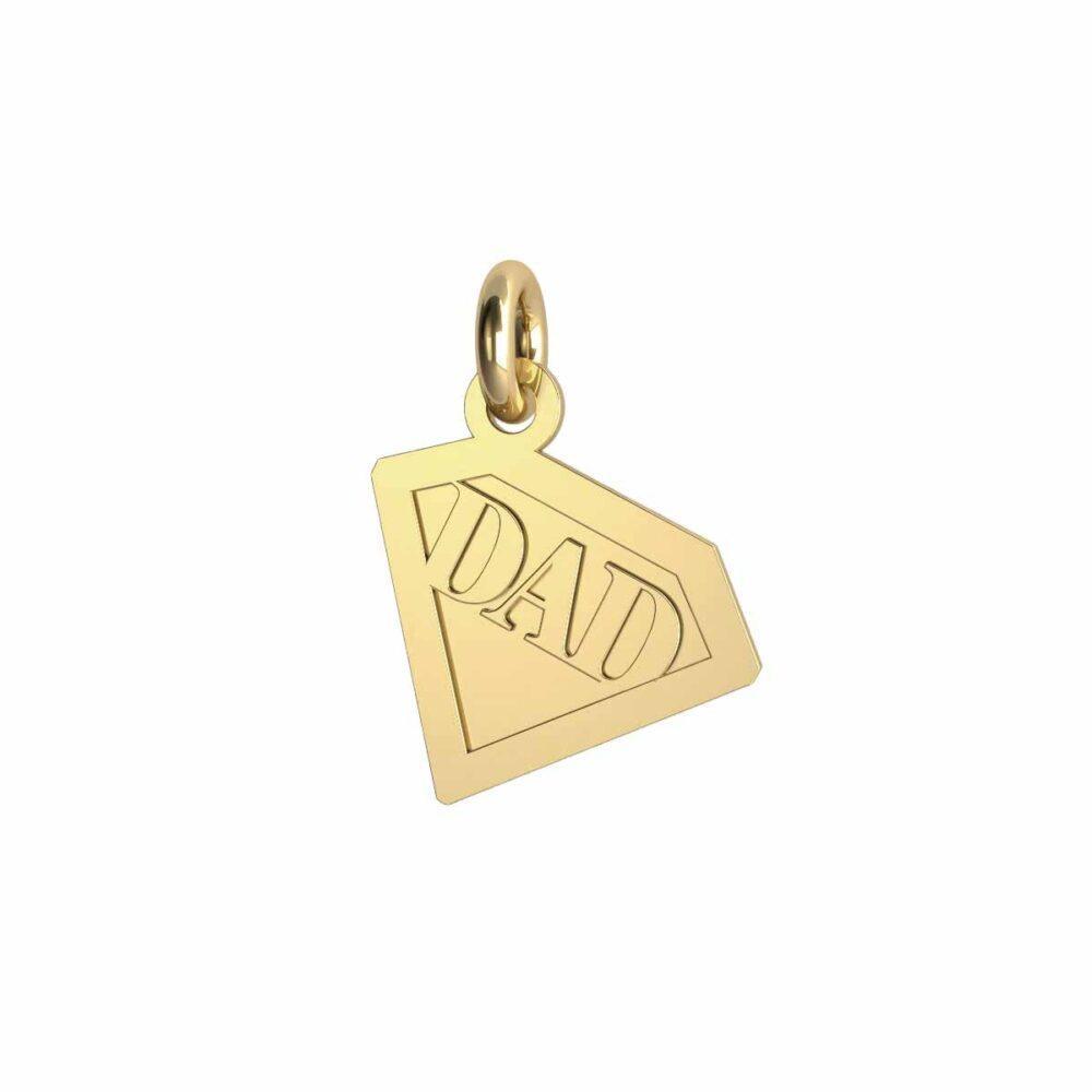 Charm Dad