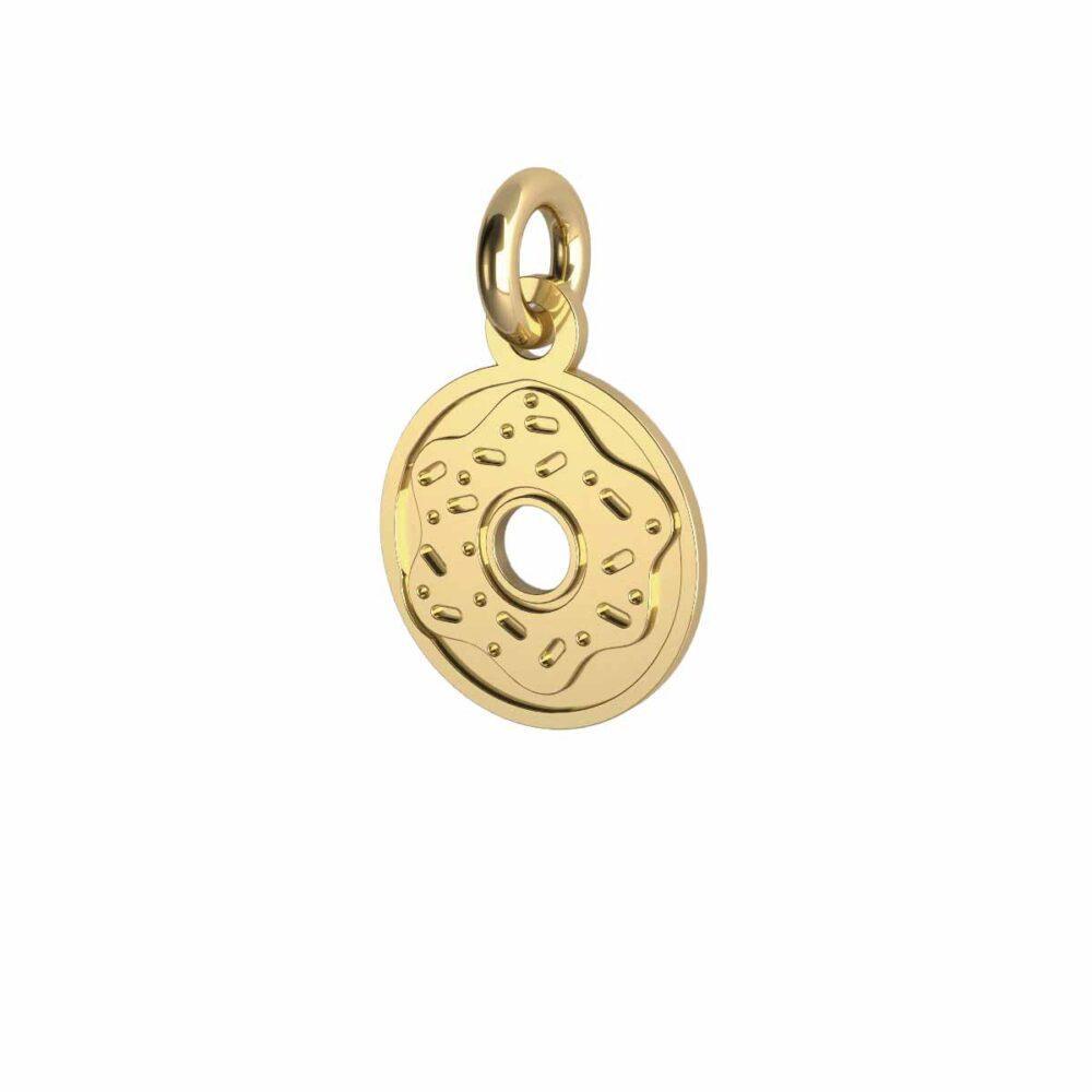 Charm Donut