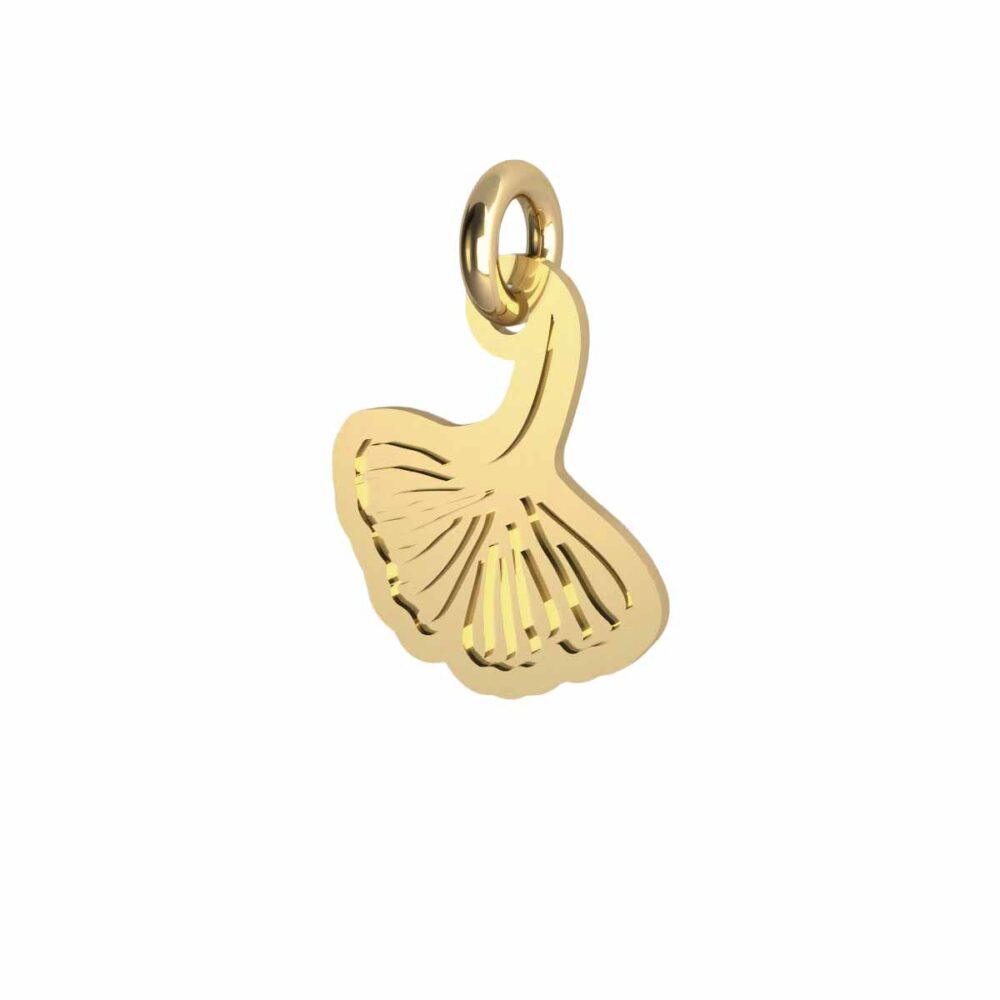 Charm Ginkgo