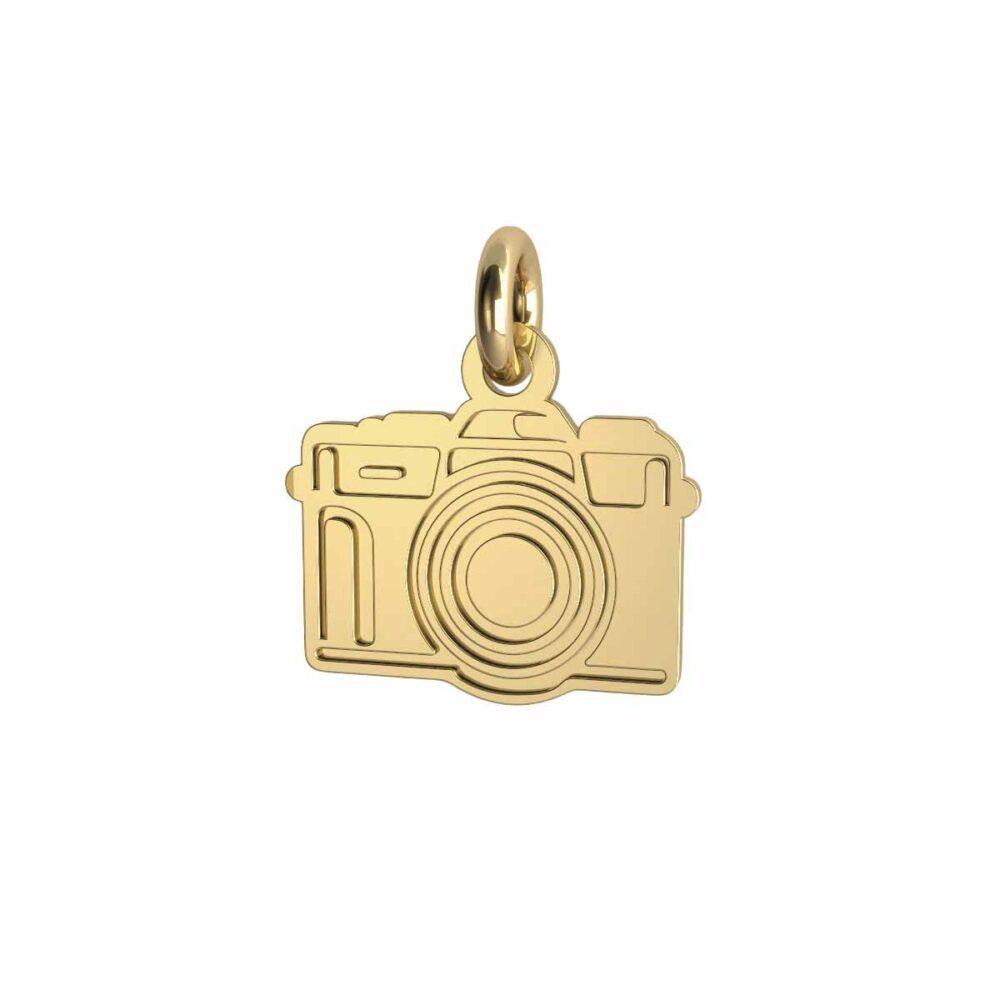 Charm Macchina foto