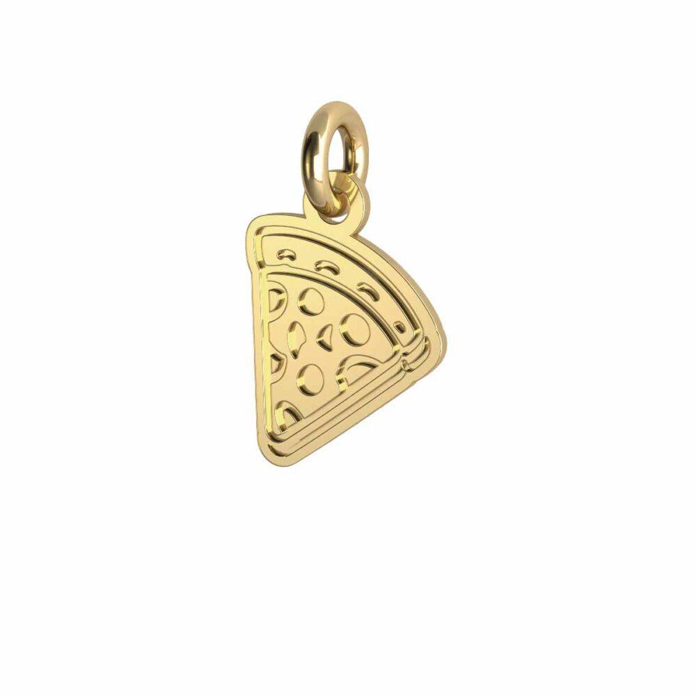 Charm Pizza