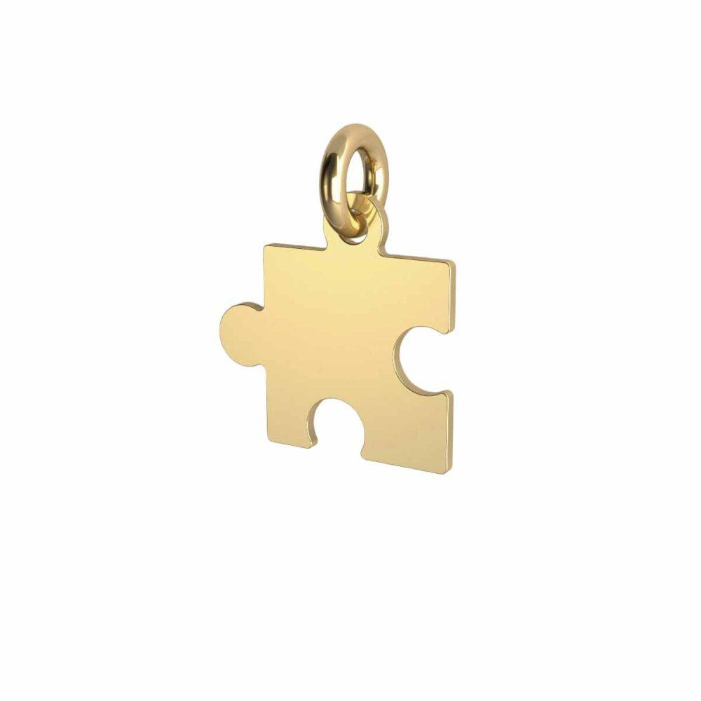 Charm Puzzle