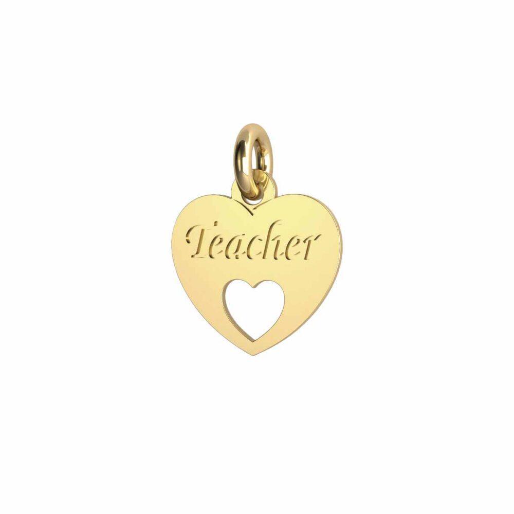 Charm Teacher
