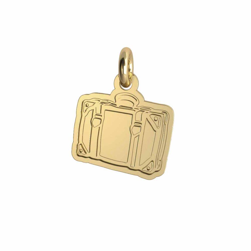 Charm Valigia