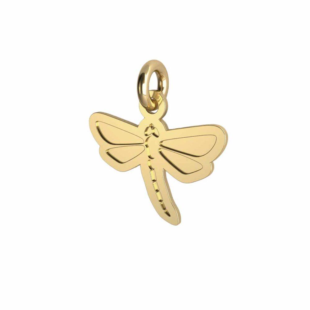 Charm Libellula