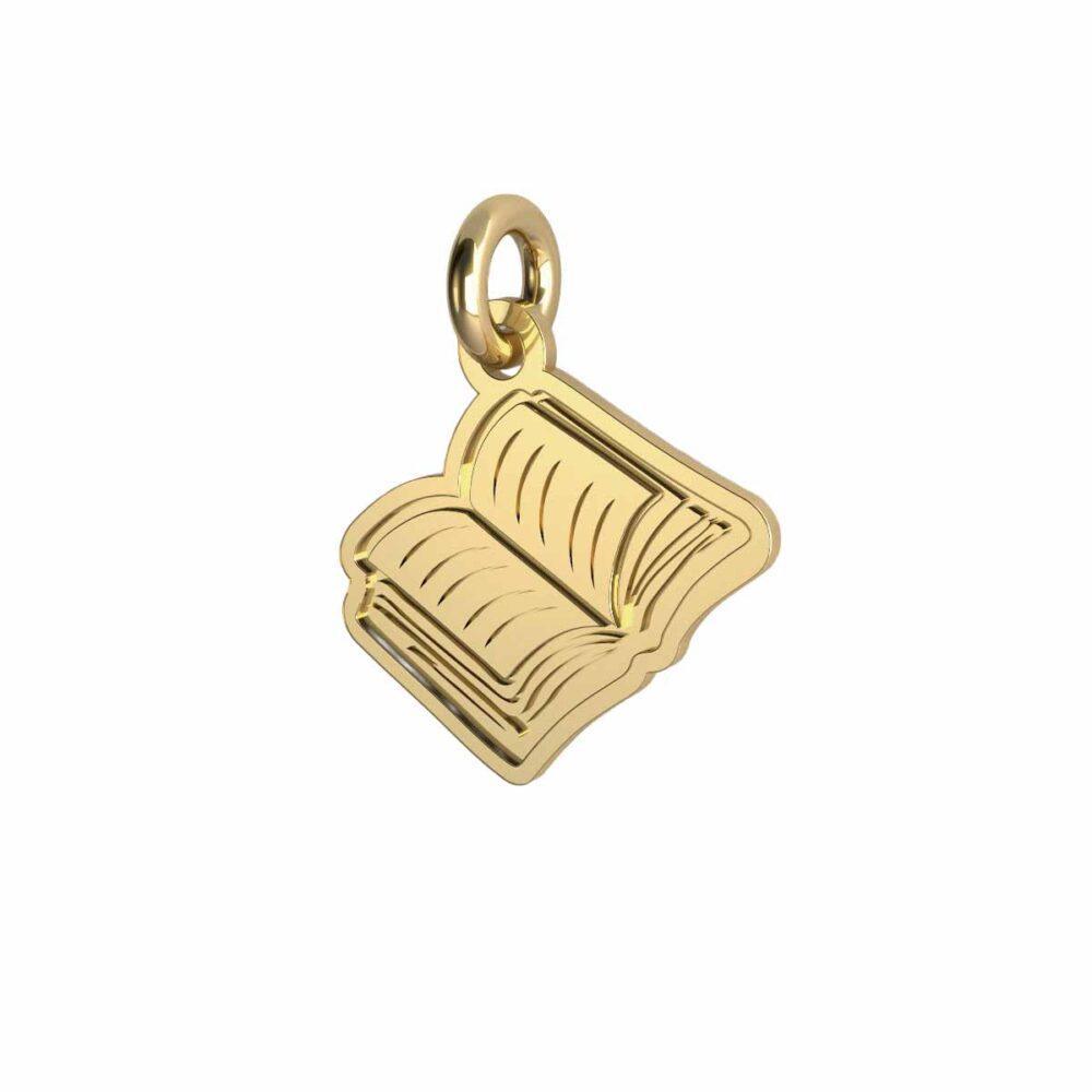 Charm Libro