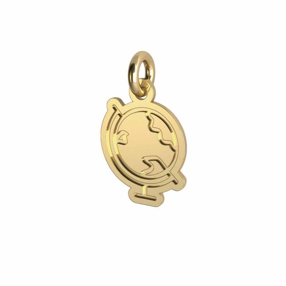 Charm Mappamondo