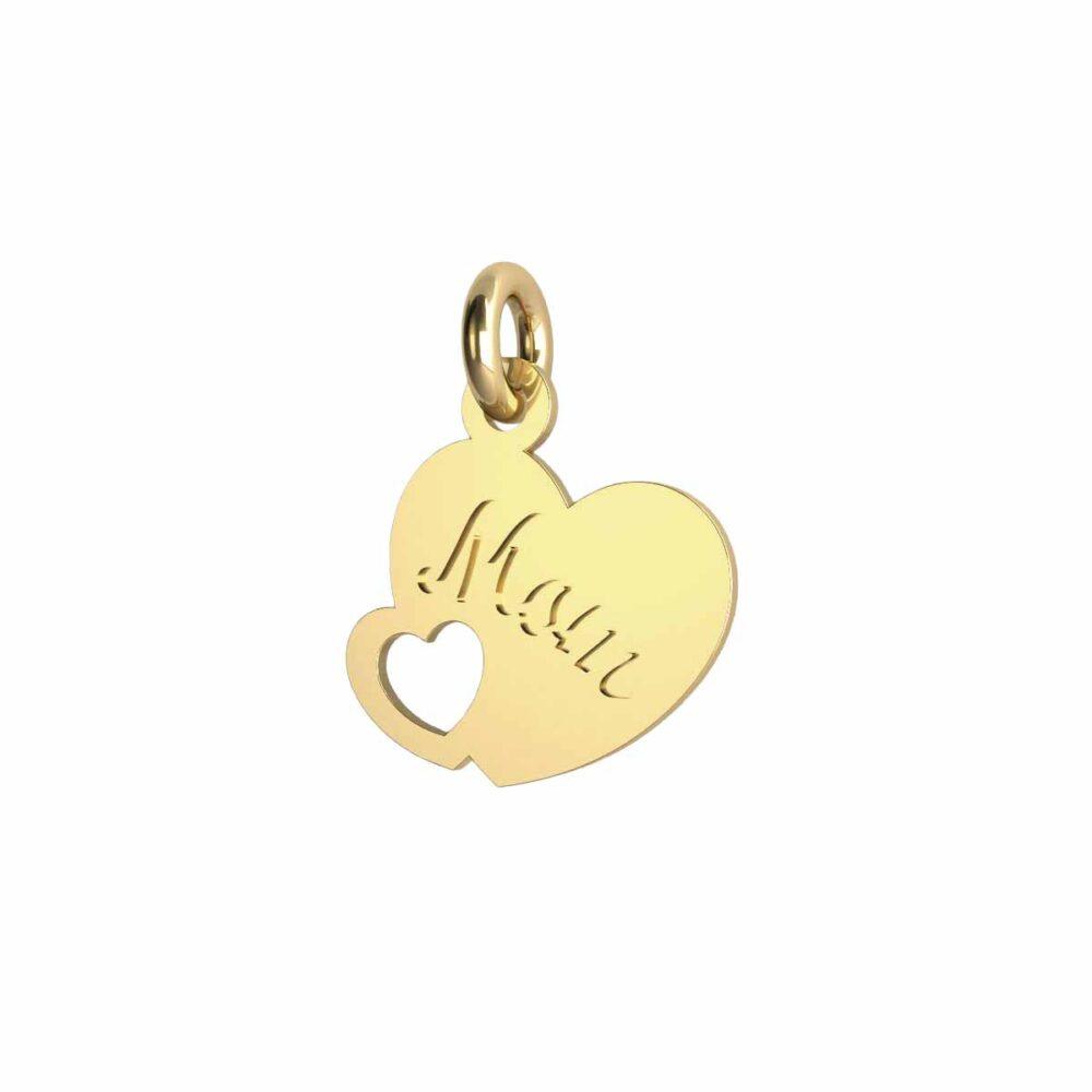 Charm Mom
