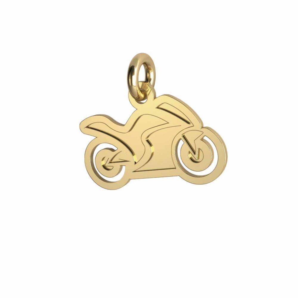 Charm Moto