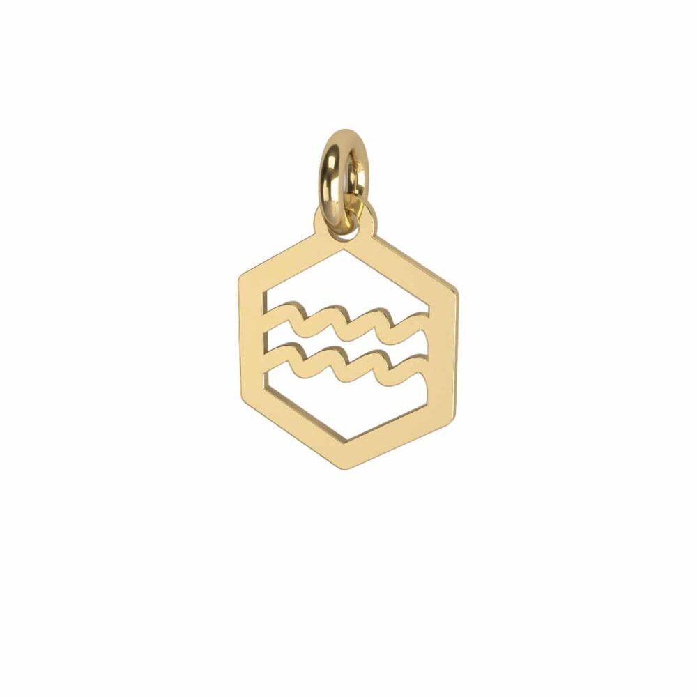 Charm Acquario