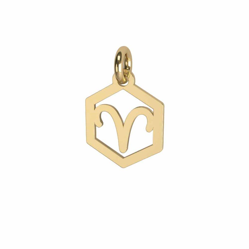 Charm Ariete