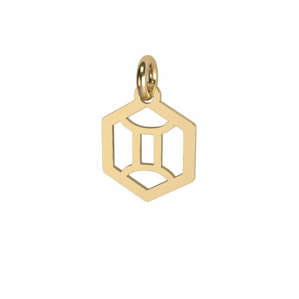 Charm Gemelli