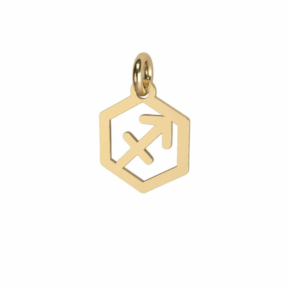 Charm Sagittario