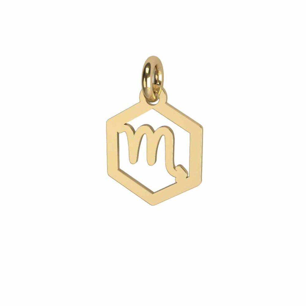 Charm Scorpione
