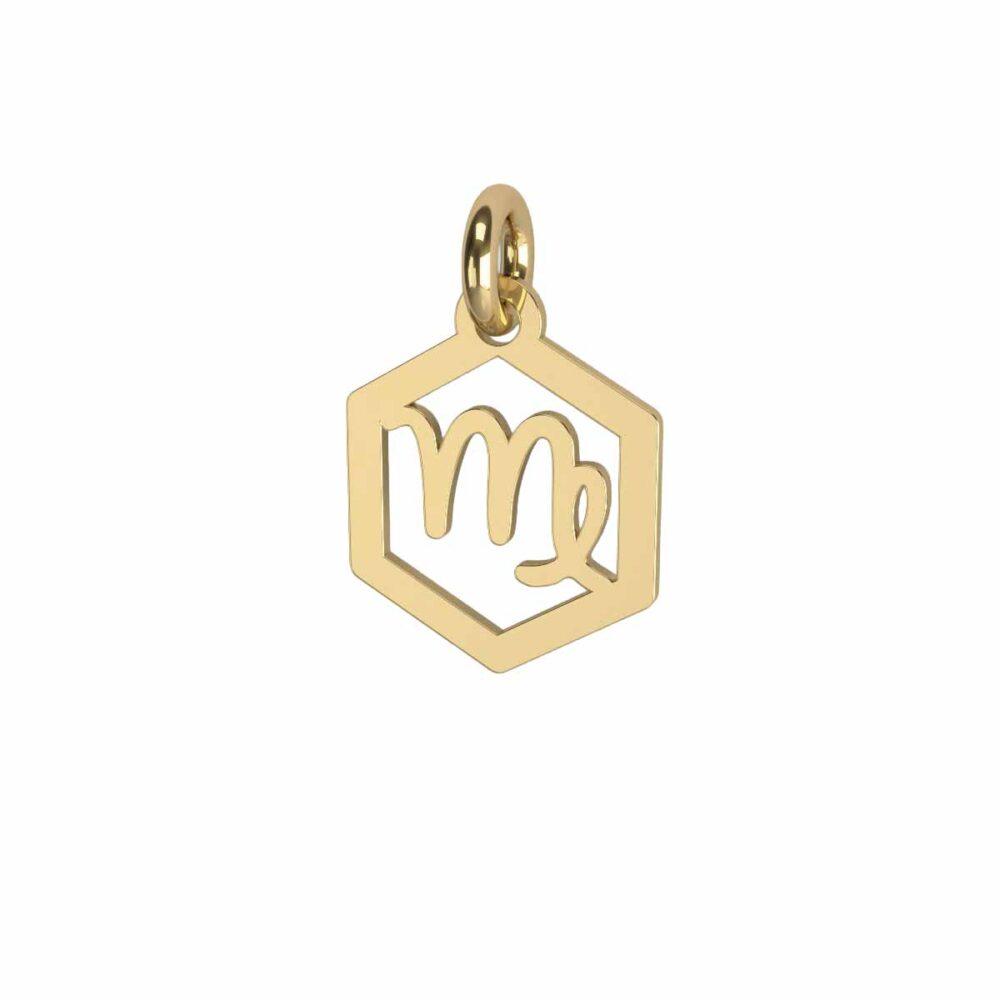 Charm Vergine