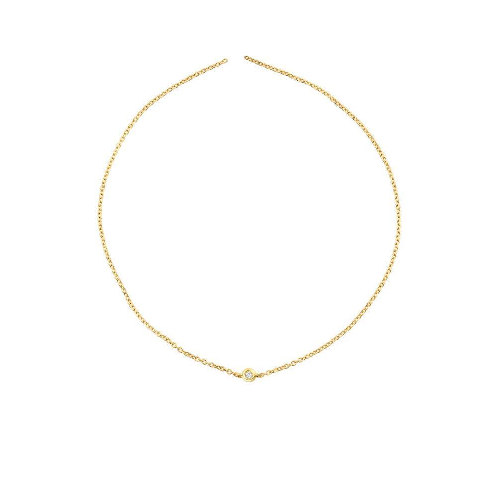 Bracciale Tropea Oro 18kt con 1 cipollina - immagine 3