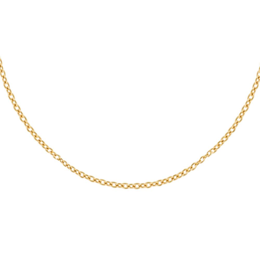 Collana Tropea Oro 18kt