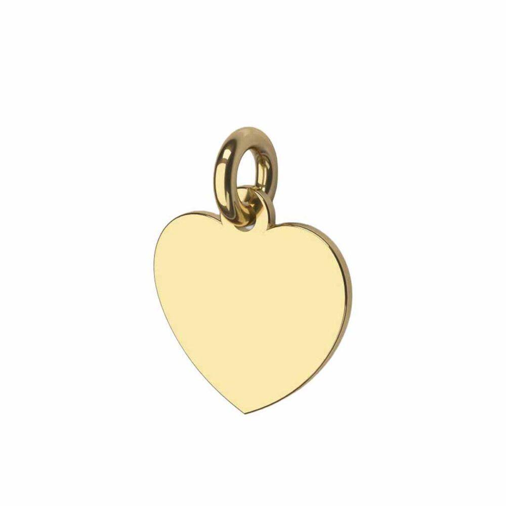 Charm Cuore XXL
